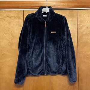 Columbia Fleece Jacket